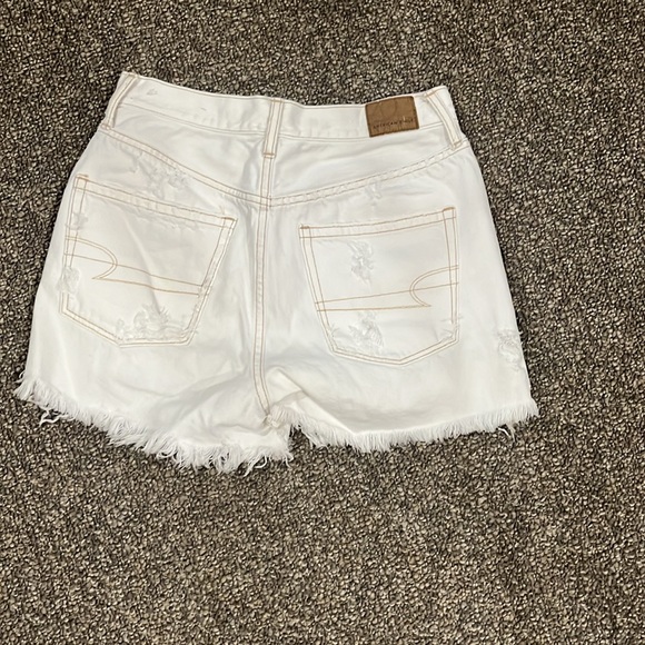 White American eagle shorts - Picture 2 of 2